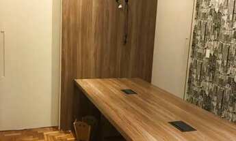 Imagem 5: CONJ. COMERCIAL - SANTA CECÍLIA - SP