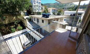 Imagem 7: Amplo apto de 2 Qts com dependência completa elevador e vaga com 103m² no coração do Méier