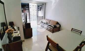 Imagem 2: Apartamento para venda possui 90 m² com 2 quartos em Icaraí - Niterói - RJ