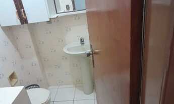 Imagem 6: Lindo Apartamento 3 quartos quadra praia do morro só 480.00 vem que tem negócio