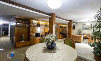 Imagem 3: Apartamento frente à fundos, 3 dormitórios, 1 vaga escriturada - Centro Histórico