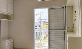 Imagem 6: Casa para locação em Indaiatuba-SP no Jardim Park Real: 3 quartos, 3 suítes, 2 salas, 2 va