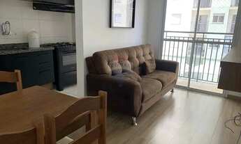 Imagem 3: Apartamento Moderno No Residencial Sonhare