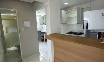 Imagem 7: Alugo - Apartamento - Bairro Renascença - Reformado