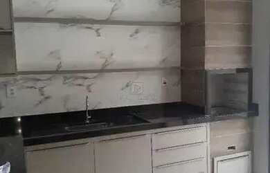 Imagem 6: Casa para venda em Loteamento Terras de Florença de 127.47m² com 3 Quartos e 4 Garagens