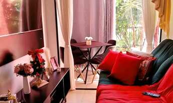 Imagem 2: Apartamento à venda no Vista Marina Litoral Residence, ARUANA, Aracaju, SE