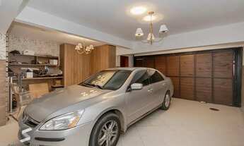 Imagem 2: Casa em Condomínio em Santa Tereza