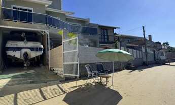 Imagem: Casa frente Mar