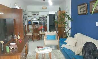 Imagem 3: Apartamento em Rua Teófila Vanderlinde - Ocian - Praia Grande/SP