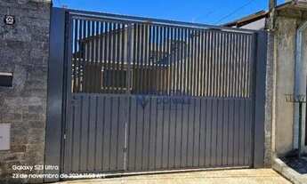 Imagem 3: Casa com 2 dormitórios à venda, 88 m² por R$ 379.999,00 - Jardim Cruzeiro do Sul - São Jos