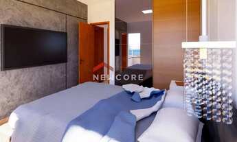 Imagem 7: Apartamento em Rua Marselha - Santa Cruz Industrial - Contagem/MG