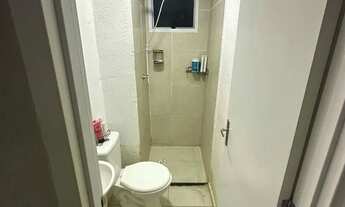 Imagem 6: Repasse no Mondubim - Ville de Marseille