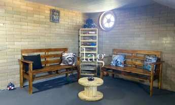 Imagem 7: Casa à venda, 311 m² por R$ 1.550.000,00 - Condomínio Ibiti Reserva - Sorocaba/SP