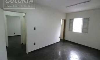 Imagem 5: Conjunto Comercial para locação - Vila Pires, Santo André