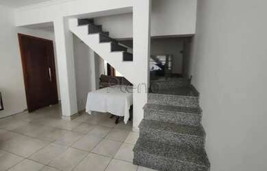 Imagem 2: Casa à venda com 3 quartos no Jardim Santa Genebra, Campinas