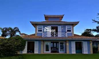 Imagem 4: Casa com 3 suítes a venda no Residencial Camurupim em Armação dos Búzios - RJ