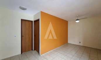 Imagem 4: Apartamento no bairro América com 2 quartos, cozinha com armários e 1 vaga de garagem cobe