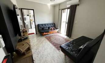 Imagem 2: Apartamento à Venda 1 Quarto - R$ 350.000 - Canto do Forte - PG/SP