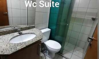 Imagem 5: ILHAS GREGAS, P. Negra, 1 Suíte, Apt 52m, 1 vg Subsolo, Vista do Rio Negro e Anfiteatro