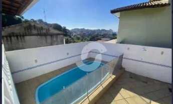 Imagem 4: Casa com 3 dormitórios à venda, 245 m² por R$ 600.000,00 - Zé Garoto - São Gonçalo/RJ