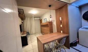 Imagem 4: Apartamento com dois quartos, uma vaga á venda no bairro Palmeiras
