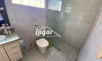 Imagem 7: Casa à venda, 3 quartos, 1 suíte, 2 vagas, BASSAN - Marília/SP