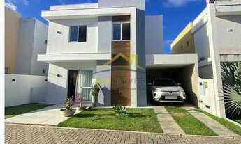 Imagem: Évora Sol - Casa em Condomínio 3 suítes