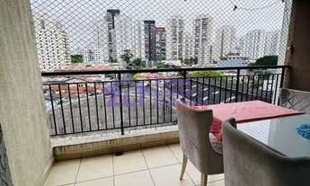 Imagem 5: Apartamento 2 dormitórios, 60 mts - Tatuapé - São Paulo/SP