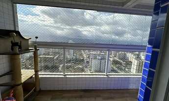 Imagem 6: Apto 3 Dorm c/ 1 Suíte, SACADA, 136 m², 2 VAGAS. Bairro: Aviação