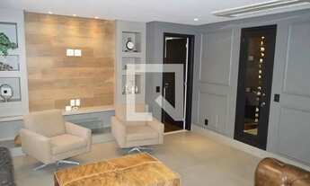 Imagem 7: Apartamento à Venda - Vila Mariana, 3 Quartos, 198 m2