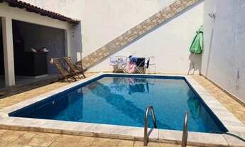 Imagem 4: Casa bo Bairro Recanto dos Pássaros