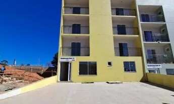 Imagem 2: Apartamento com 1 Dormitorio(s) localizado(a) no bairro Jardim Algarve em ALVORADA / Ref.