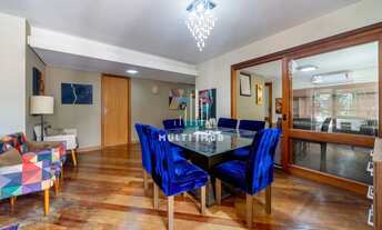 Imagem 2: Apartamento 3 dormitórios no Petrópolis