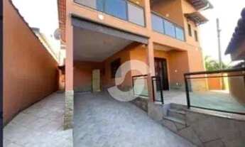 Imagem 7: Casa com 3 dormitórios à venda, 245 m² por R$ 600.000,00 - Zé Garoto - São Gonçalo/RJ