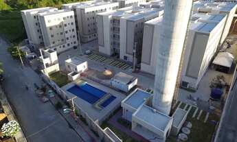 Imagem 7: APARTAMENTO DE REPASSE NO RECANTO DOS SABIÁS BAIRRO ARACAPÉ/ MONDUBIM