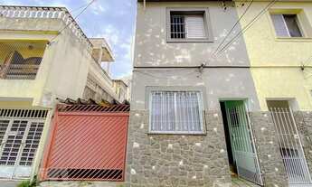 Imagem: Sobrado em Travessa Maria Pinto Ribeiro