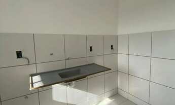 Imagem 5: Apartamento no Condomínio Santorine