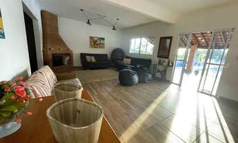 Imagem 5: Alugo casa grande em São Roque