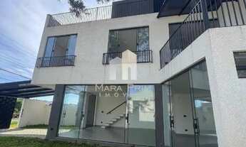 Imagem 2: Sobrado com 3 dormitórios à venda por R$750.000,00, 120m² - Bairro Alto - Curitiba/PR