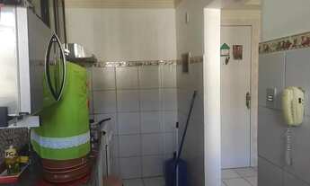 Imagem 4: Imóvel para venda possui 48 metros quadrados com 2 quartos em Vila Embratel - São Luís - M