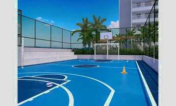 Imagem 5: Apartamento para venda em Vila Leopoldina com 1 quarto , 43m²