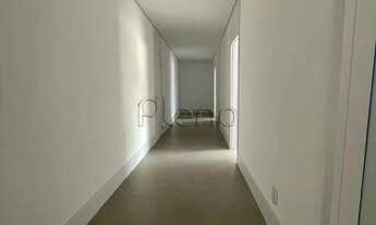Imagem 2: Apartamento à venda com 4 suítes no Cambuí, Residencial Le Rêve, Campinas