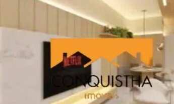 Imagem 4: Apartamento Garden com 2 dormitórios à venda, 83 m² por R$ 640.000 - Jardim Nova Petrópoli