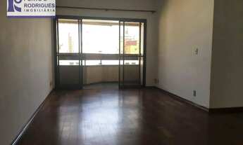 Imagem 3: Apartamento com 3 dormitórios para alugar, 90 m² por R$ 2.992,30/mês - Centro - Campinas/S