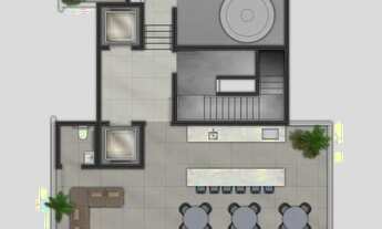 Imagem 7: Apartamento em Praia Grande