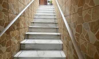 Imagem 6: CASA PARA VENDA NO CENTRO - DUPLEX - 07 QTOS - 850.000,00