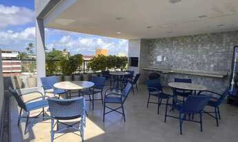 Imagem 7: PORTO DE GALINHAS - Flat 31 m² na rua das piscinas e a 50m da rua das sombrinhas