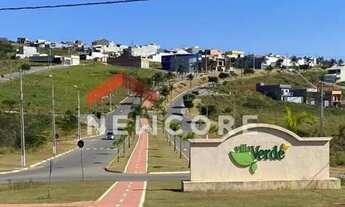 Imagem: Lote em Rua Pintassilgo - Condomínio Villa