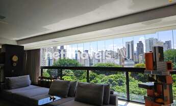 Imagem 3: Venda Apartamento 3 quartos Savassi Belo Horizonte