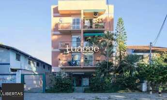 Imagem: Apartamento de 2 dormitórios, 2 banheiros